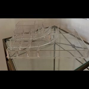 Makeup Organizer